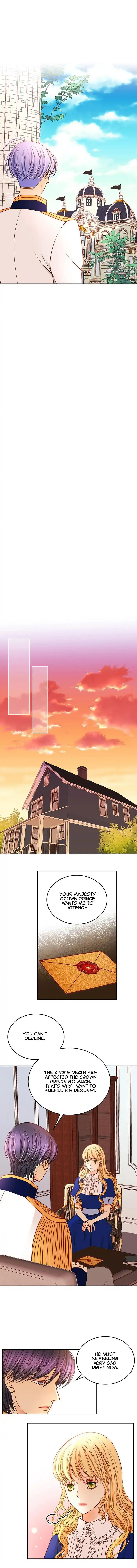 Wendy the Florist Chapter 63 7